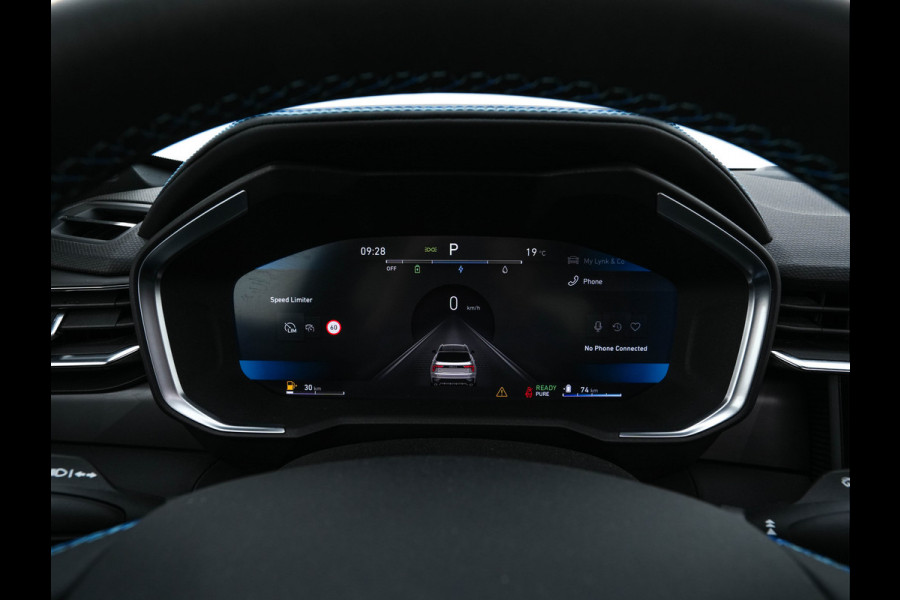 Lynk & Co 01 1.5 (INCL-BTW) Aut. *PANO | FULL-LED | ADAPTIVE-CRUISE | MICROFIBRE | BLIND-SPOT | MEMORY-PACK | DIGI-COCKPIT | HEATED-SPORTSEATS | TOPVIEW | KEYLESS | DAB+ | NAVI-FULLMAP |  ECC | AMBIENT-LIGHT Lynk & Co 01 1.5 (INCL-BTW) Aut. *PANO | FULL-LED | ADAPTIVE-CRUISE | MICROFIBRE | BLIND-SPOT | MEMORY-PACK | DIGI-COCKPIT | HEATED-SPORTSEATS | TOPVIEW | KEYLESS | DAB+ | NAVI-FULLMAP |  ECC | AMBIENT-LIGHT