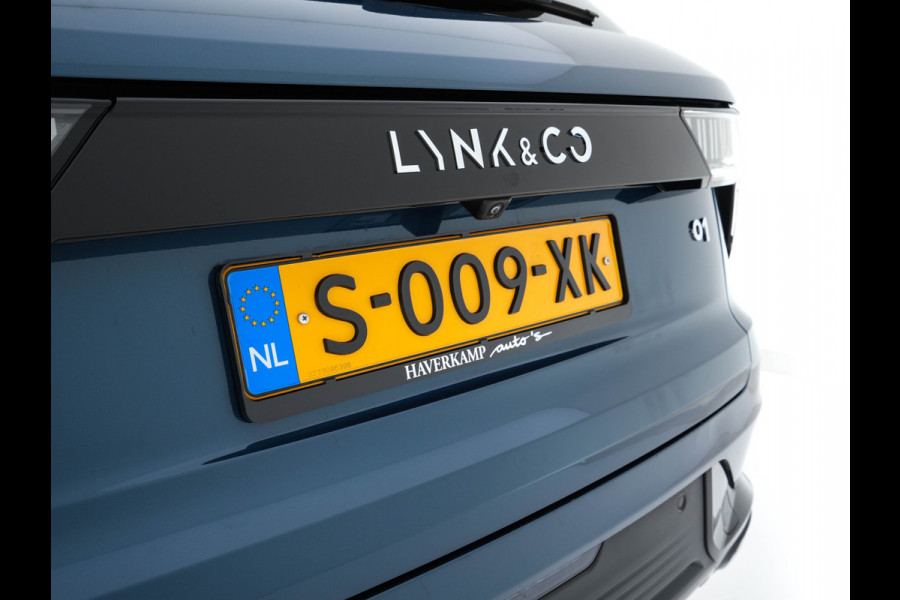 Lynk & Co 01 1.5 (INCL-BTW) Aut. *PANO | FULL-LED | ADAPTIVE-CRUISE | MICROFIBRE | BLIND-SPOT | MEMORY-PACK | DIGI-COCKPIT | HEATED-SPORTSEATS | TOPVIEW | KEYLESS | DAB+ | NAVI-FULLMAP |  ECC | AMBIENT-LIGHT Lynk & Co 01 1.5 (INCL-BTW) Aut. *PANO | FULL-LED | ADAPTIVE-CRUISE | MICROFIBRE | BLIND-SPOT | MEMORY-PACK | DIGI-COCKPIT | HEATED-SPORTSEATS | TOPVIEW | KEYLESS | DAB+ | NAVI-FULLMAP |  ECC | AMBIENT-LIGHT