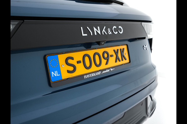 Lynk & Co 01 1.5 (INCL-BTW) Aut. *PANO | FULL-LED | ADAPTIVE-CRUISE | MICROFIBRE | BLIND-SPOT | MEMORY-PACK | DIGI-COCKPIT | HEATED-SPORTSEATS | TOPVIEW | KEYLESS | DAB+ | NAVI-FULLMAP |  ECC | AMBIENT-LIGHT Lynk & Co 01 1.5 (INCL-BTW) Aut. *PANO | FULL-LED | ADAPTIVE-CRUISE | MICROFIBRE | BLIND-SPOT | MEMORY-PACK | DIGI-COCKPIT | HEATED-SPORTSEATS | TOPVIEW | KEYLESS | DAB+ | NAVI-FULLMAP |  ECC | AMBIENT-LIGHT
