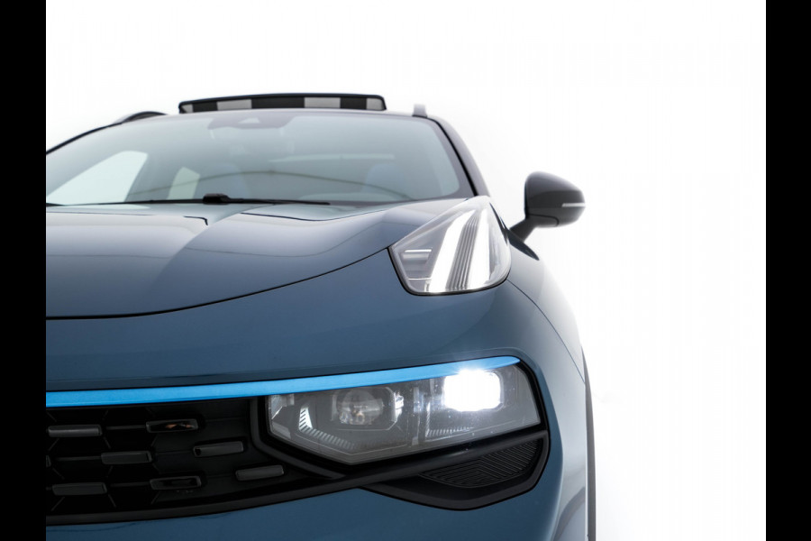 Lynk & Co 01 1.5 (INCL-BTW) Aut. *PANO | FULL-LED | ADAPTIVE-CRUISE | MICROFIBRE | BLIND-SPOT | MEMORY-PACK | DIGI-COCKPIT | HEATED-SPORTSEATS | TOPVIEW | KEYLESS | DAB+ | NAVI-FULLMAP |  ECC | AMBIENT-LIGHT Lynk & Co 01 1.5 (INCL-BTW) Aut. *PANO | FULL-LED | ADAPTIVE-CRUISE | MICROFIBRE | BLIND-SPOT | MEMORY-PACK | DIGI-COCKPIT | HEATED-SPORTSEATS | TOPVIEW | KEYLESS | DAB+ | NAVI-FULLMAP |  ECC | AMBIENT-LIGHT