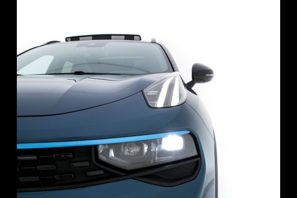 Lynk & Co 01 1.5 (INCL-BTW) Aut. *PANO | FULL-LED | ADAPTIVE-CRUISE | MICROFIBRE | BLIND-SPOT | MEMORY-PACK | DIGI-COCKPIT | HEATED-SPORTSEATS | TOPVIEW | KEYLESS | DAB+ | NAVI-FULLMAP |  ECC | AMBIENT-LIGHT Lynk & Co 01 1.5 (INCL-BTW) Aut. *PANO | FULL-LED | ADAPTIVE-CRUISE | MICROFIBRE | BLIND-SPOT | MEMORY-PACK | DIGI-COCKPIT | HEATED-SPORTSEATS | TOPVIEW | KEYLESS | DAB+ | NAVI-FULLMAP |  ECC | AMBIENT-LIGHT