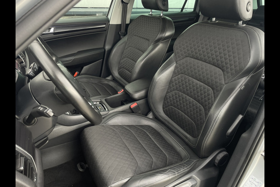 Škoda Kodiaq 1.5 TSI Business Edition | Elek. Trekhaak | Camera | Carplay | LED |