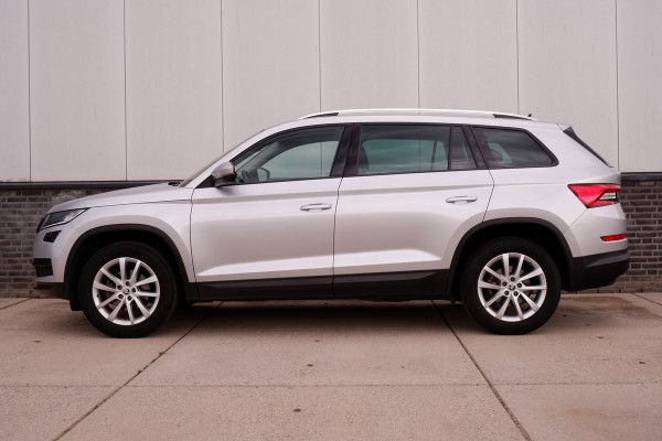 Škoda Kodiaq 1.5 TSI Business Edition | Elek. Trekhaak | Camera | Carplay | LED |