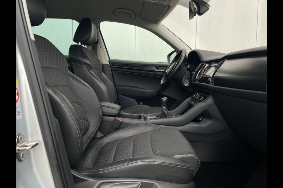 Škoda Kodiaq 1.5 TSI Business Edition | Elek. Trekhaak | Camera | Carplay | LED |