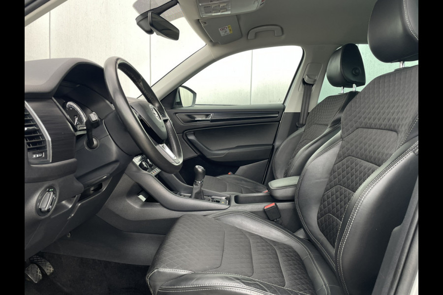 Škoda Kodiaq 1.5 TSI Business Edition | Elek. Trekhaak | Camera | Carplay | LED |