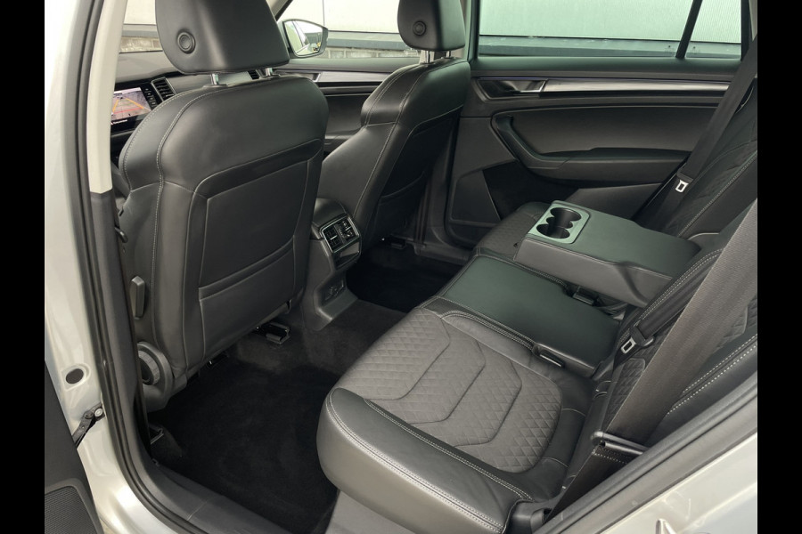 Škoda Kodiaq 1.5 TSI Business Edition | Elek. Trekhaak | Camera | Carplay | LED |