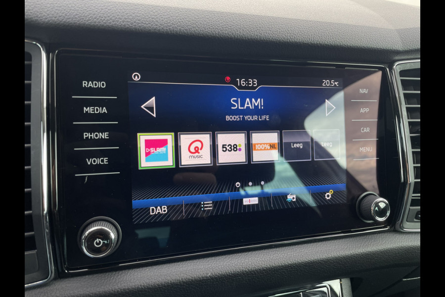 Škoda Kodiaq 1.5 TSI Business Edition | Elek. Trekhaak | Camera | Carplay | LED |