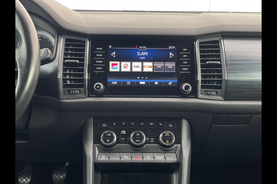 Škoda Kodiaq 1.5 TSI Business Edition | Elek. Trekhaak | Camera | Carplay | LED |