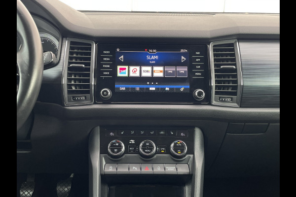 Škoda Kodiaq 1.5 TSI Business Edition | Elek. Trekhaak | Camera | Carplay | LED |