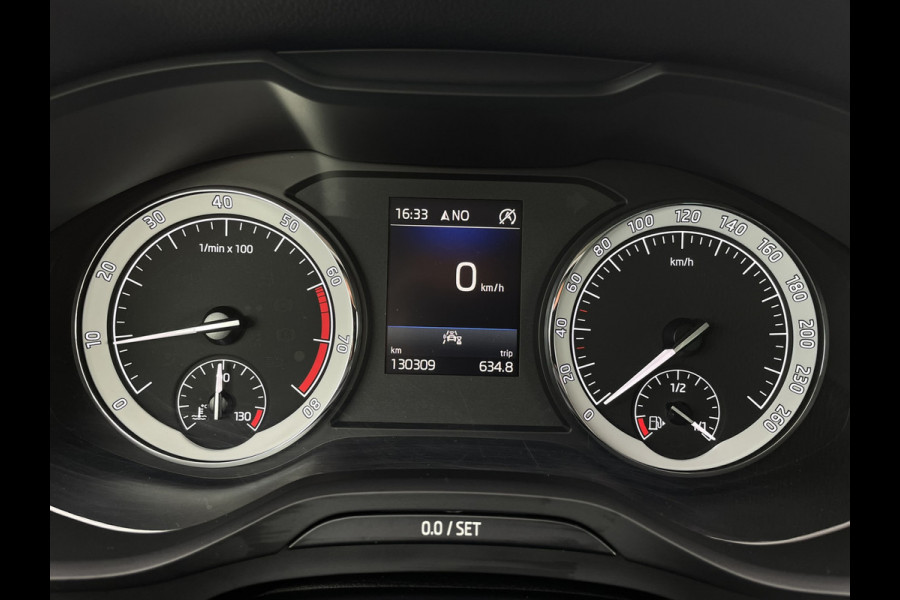 Škoda Kodiaq 1.5 TSI Business Edition | Elek. Trekhaak | Camera | Carplay | LED |