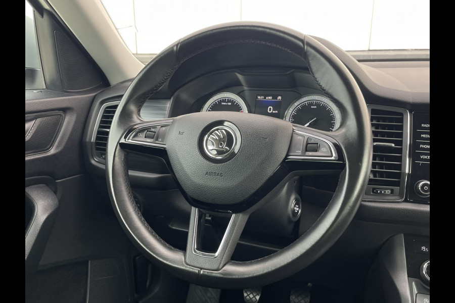 Škoda Kodiaq 1.5 TSI Business Edition | Elek. Trekhaak | Camera | Carplay | LED |