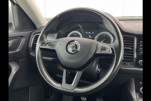Škoda Kodiaq 1.5 TSI Business Edition | Elek. Trekhaak | Camera | Carplay | LED |