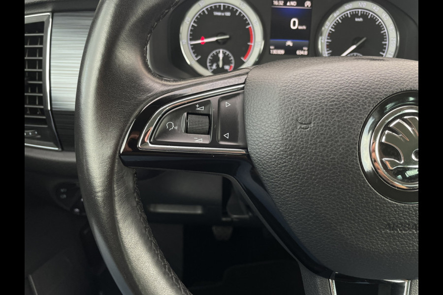 Škoda Kodiaq 1.5 TSI Business Edition | Elek. Trekhaak | Camera | Carplay | LED |