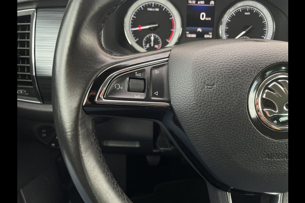 Škoda Kodiaq 1.5 TSI Business Edition | Elek. Trekhaak | Camera | Carplay | LED |