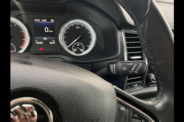 Škoda Kodiaq 1.5 TSI Business Edition | Elek. Trekhaak | Camera | Carplay | LED |