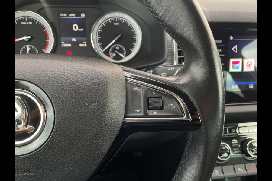 Škoda Kodiaq 1.5 TSI Business Edition | Elek. Trekhaak | Camera | Carplay | LED |
