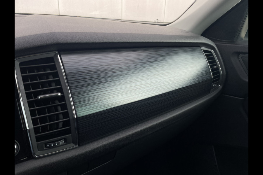 Škoda Kodiaq 1.5 TSI Business Edition | Elek. Trekhaak | Camera | Carplay | LED |