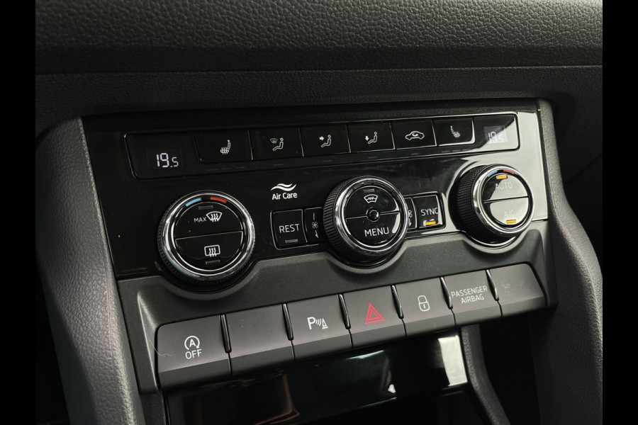 Škoda Kodiaq 1.5 TSI Business Edition | Elek. Trekhaak | Camera | Carplay | LED |
