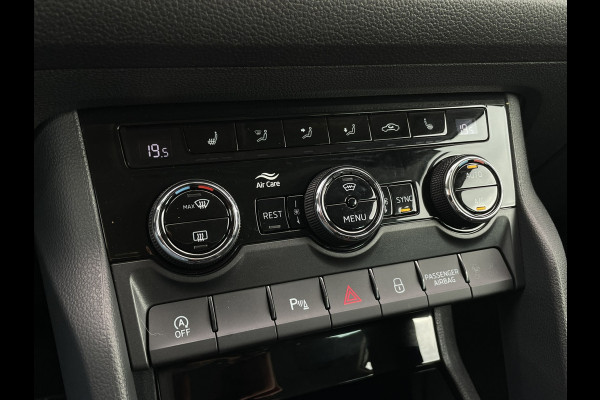 Škoda Kodiaq 1.5 TSI Business Edition | Elek. Trekhaak | Camera | Carplay | LED |