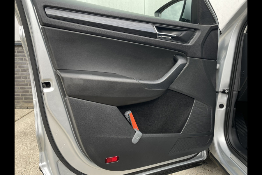 Škoda Kodiaq 1.5 TSI Business Edition | Elek. Trekhaak | Camera | Carplay | LED |