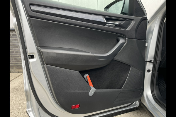 Škoda Kodiaq 1.5 TSI Business Edition | Elek. Trekhaak | Camera | Carplay | LED |