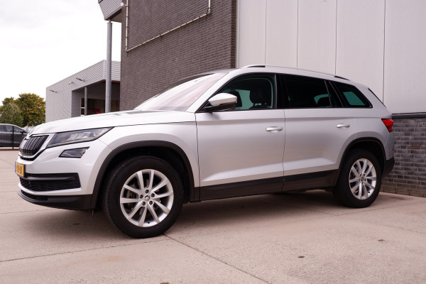 Škoda Kodiaq 1.5 TSI Business Edition | Elek. Trekhaak | Camera | Carplay | LED |