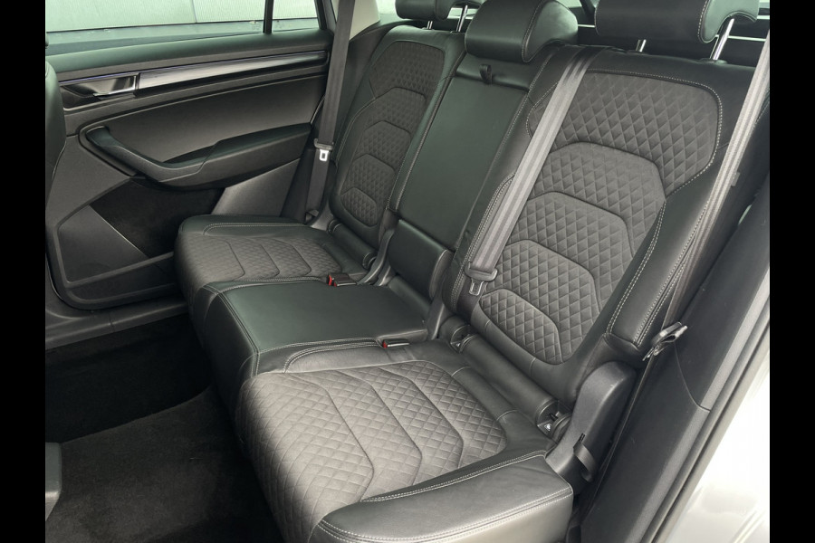 Škoda Kodiaq 1.5 TSI Business Edition | Elek. Trekhaak | Camera | Carplay | LED |
