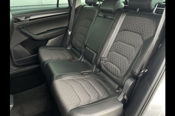 Škoda Kodiaq 1.5 TSI Business Edition | Elek. Trekhaak | Camera | Carplay | LED |