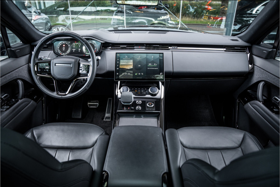 Land Rover Range Rover Sport P440e Dynamic SE ** Panodak ** 23" ** HUD ** Trekhaak ** NAP!!