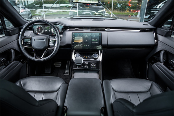 Land Rover Range Rover Sport P440e Dynamic SE ** Panodak ** 23" ** HUD ** Trekhaak ** NAP!!