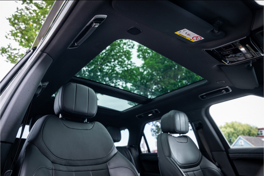 Land Rover Range Rover Sport P440e Dynamic SE ** Panodak ** 23" ** HUD ** Trekhaak ** NAP!!