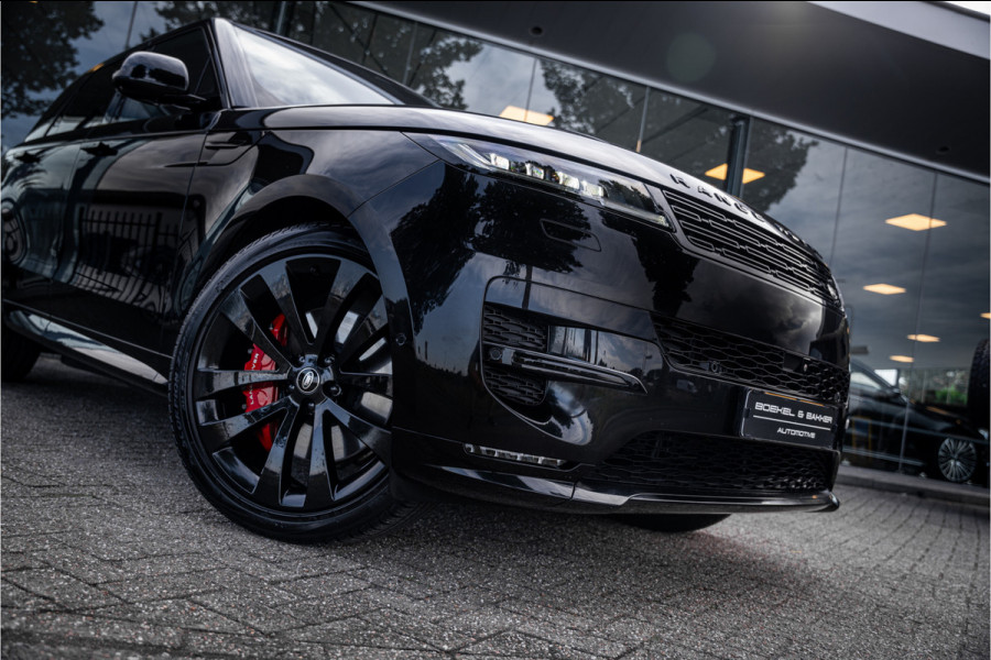 Land Rover Range Rover Sport P440e Dynamic SE ** Panodak ** 23" ** HUD ** Trekhaak ** NAP!!