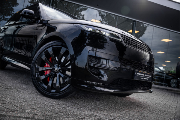 Land Rover Range Rover Sport P440e Dynamic SE ** Panodak ** 23" ** HUD ** Trekhaak ** NAP!!