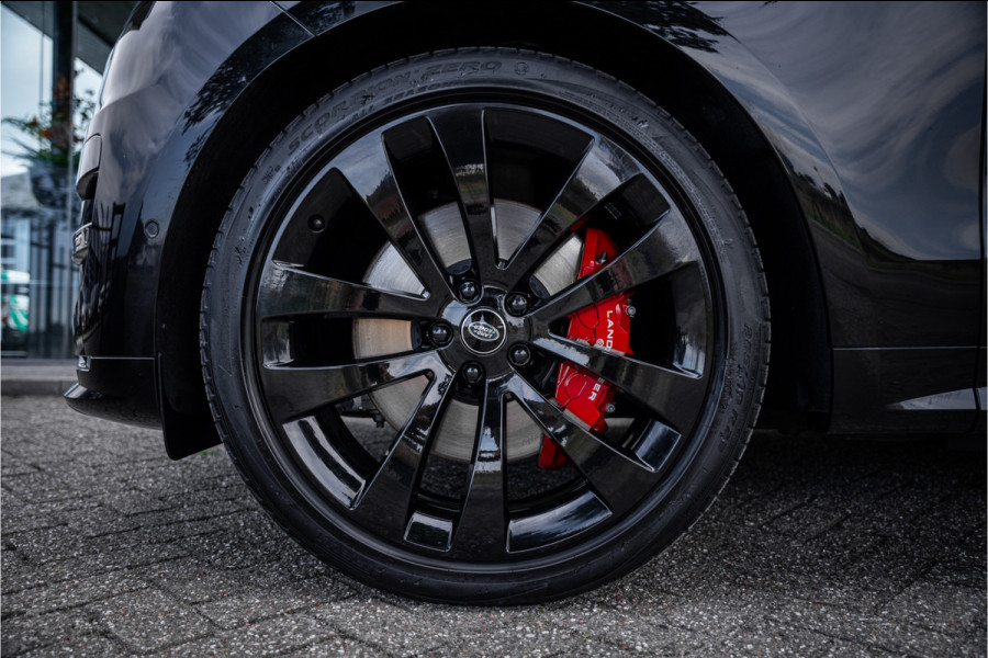 Land Rover Range Rover Sport P440e Dynamic SE ** Panodak ** 23" ** HUD ** Trekhaak ** NAP!!