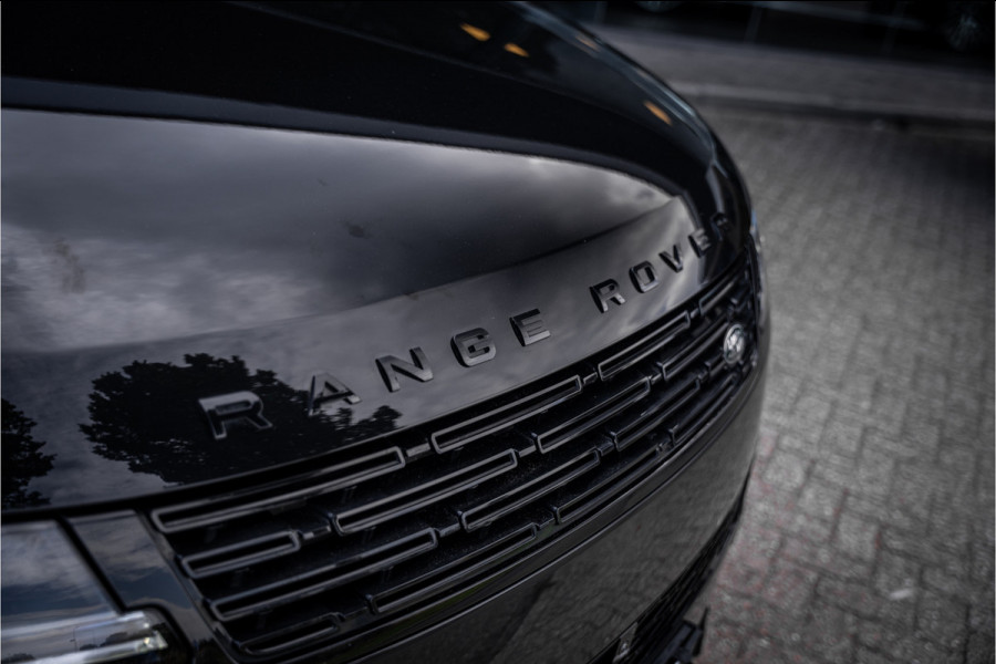 Land Rover Range Rover Sport P440e Dynamic SE ** Panodak ** 23" ** HUD ** Trekhaak ** NAP!!