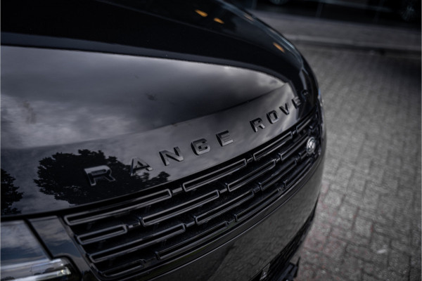 Land Rover Range Rover Sport P440e Dynamic SE ** Panodak ** 23" ** HUD ** Trekhaak ** NAP!!