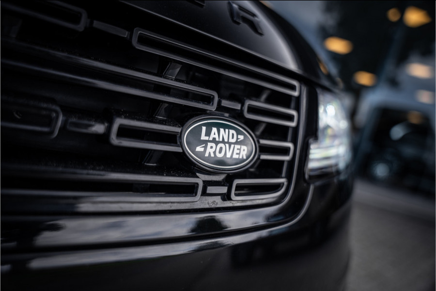 Land Rover Range Rover Sport P440e Dynamic SE ** Panodak ** 23" ** HUD ** Trekhaak ** NAP!!