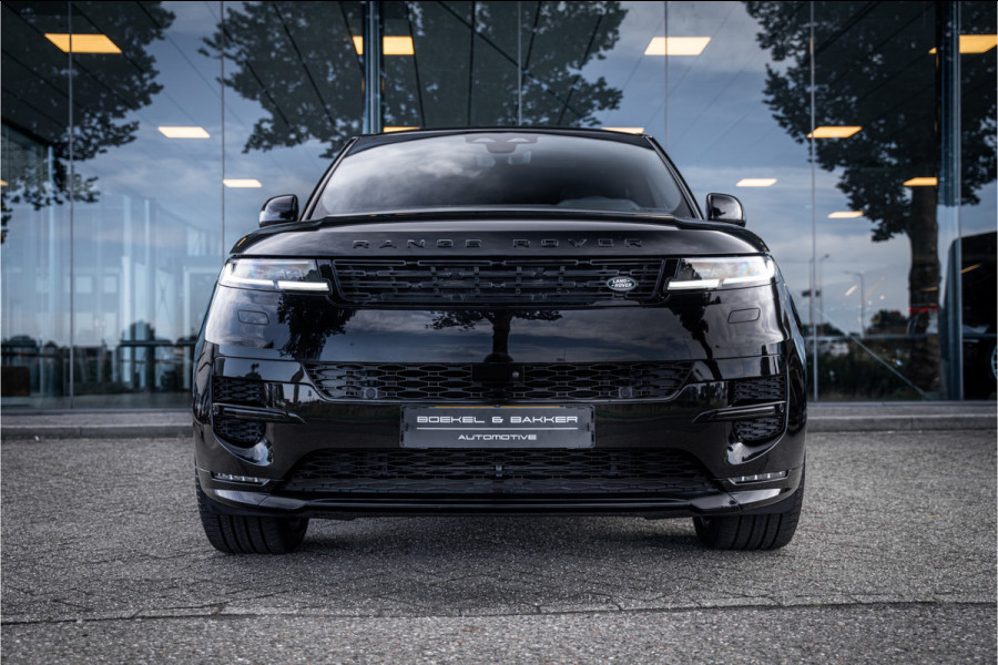 Land Rover Range Rover Sport P440e Dynamic SE ** Panodak ** 23" ** HUD ** Trekhaak ** NAP!!