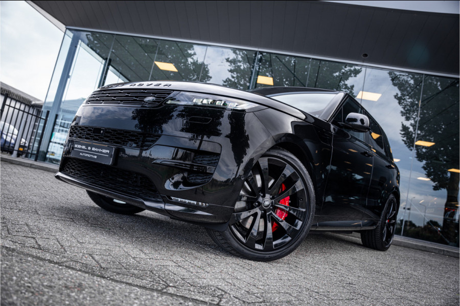 Land Rover Range Rover Sport P440e Dynamic SE ** Panodak ** 23" ** HUD ** Trekhaak ** NAP!!