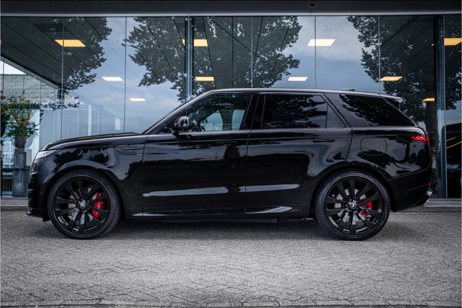 Land Rover Range Rover Sport P440e Dynamic SE ** Panodak ** 23" ** HUD ** Trekhaak ** NAP!!