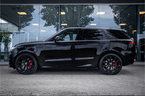 Land Rover Range Rover Sport P440e Dynamic SE ** Panodak ** 23" ** HUD ** Trekhaak ** NAP!!