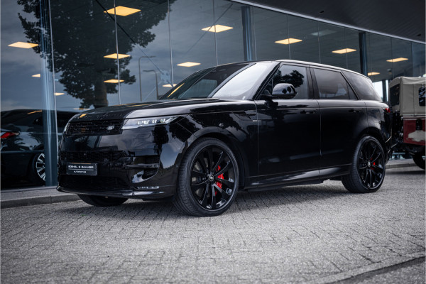Land Rover Range Rover Sport P440e Dynamic SE ** Panodak ** 23" ** HUD ** Trekhaak ** NAP!!