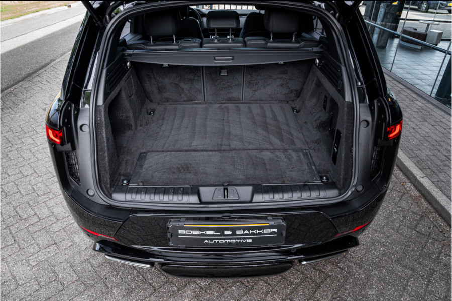 Land Rover Range Rover Sport P440e Dynamic SE ** Panodak ** 23" ** HUD ** Trekhaak ** NAP!!