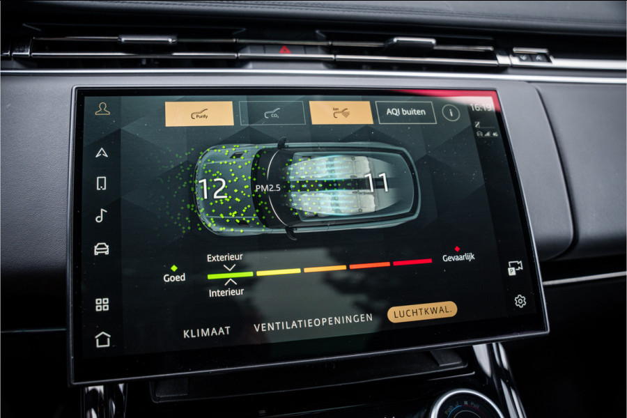 Land Rover Range Rover Sport P440e Dynamic SE ** Panodak ** 23" ** HUD ** Trekhaak ** NAP!!