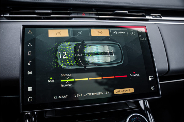 Land Rover Range Rover Sport P440e Dynamic SE ** Panodak ** 23" ** HUD ** Trekhaak ** NAP!!