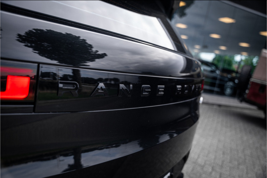 Land Rover Range Rover Sport P440e Dynamic SE ** Panodak ** 23" ** HUD ** Trekhaak ** NAP!!