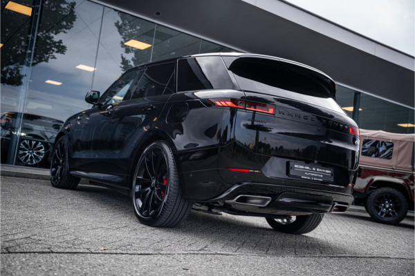 Land Rover Range Rover Sport P440e Dynamic SE ** Panodak ** 23" ** HUD ** Trekhaak ** NAP!!