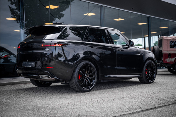 Land Rover Range Rover Sport P440e Dynamic SE ** Panodak ** 23" ** HUD ** Trekhaak ** NAP!!