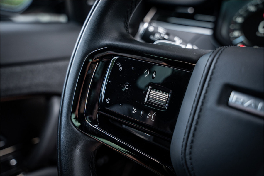 Land Rover Range Rover Sport P440e Dynamic SE ** Panodak ** 23" ** HUD ** Trekhaak ** NAP!!