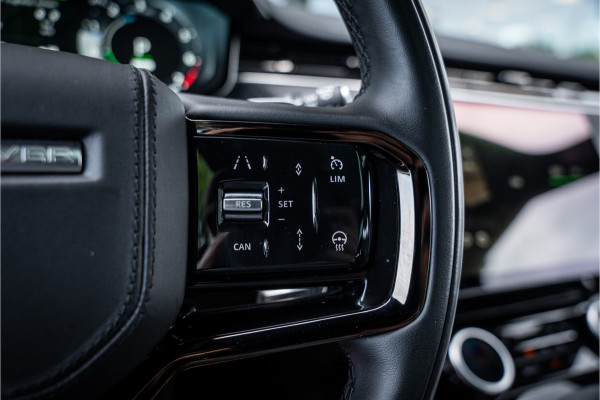 Land Rover Range Rover Sport P440e Dynamic SE ** Panodak ** 23" ** HUD ** Trekhaak ** NAP!!